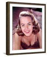 Terry Moore-null-Framed Photo