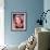 Terry Moore-null-Framed Photo displayed on a wall