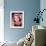 Terry Moore-null-Framed Photo displayed on a wall