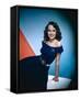 Terry Moore-null-Framed Stretched Canvas