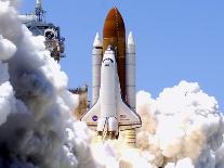 Space Shuttle-Terry Renna-Premium Photographic Print