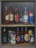 Real Ale Bonanza, 2012-Terry Scales-Giclee Print