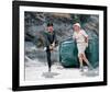 Terry-Thomas, It's a Mad Mad Mad Mad World (1963)-null-Framed Photo