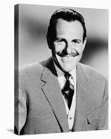 Terry-Thomas-null-Stretched Canvas