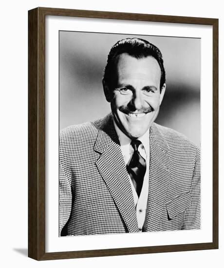 Terry-Thomas-null-Framed Photo