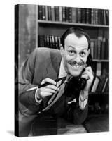 Terry-Thomas-null-Stretched Canvas