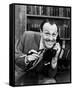 Terry-Thomas-null-Framed Stretched Canvas