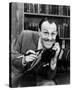 Terry-Thomas-null-Stretched Canvas