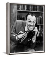 Terry-Thomas-null-Framed Photo