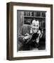 Terry-Thomas-null-Framed Photo