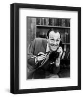 Terry-Thomas-null-Framed Photo