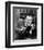 Terry-Thomas-null-Framed Photo