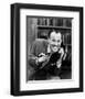 Terry-Thomas-null-Framed Photo