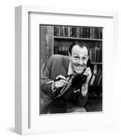 Terry-Thomas-null-Framed Photo