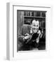 Terry-Thomas-null-Framed Photo