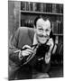 Terry-Thomas-null-Mounted Photo