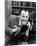 Terry-Thomas-null-Mounted Photo