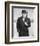 Terry-Thomas-null-Framed Photo