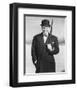 Terry-Thomas-null-Framed Photo