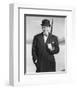 Terry-Thomas-null-Framed Photo