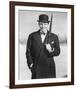 Terry-Thomas-null-Framed Photo