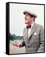 Terry-Thomas-null-Framed Stretched Canvas