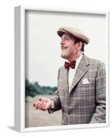 Terry-Thomas-null-Framed Photo