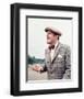 Terry-Thomas-null-Framed Photo