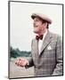 Terry-Thomas-null-Mounted Photo