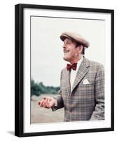 Terry-Thomas-null-Framed Photo