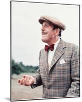 Terry-Thomas-null-Mounted Photo