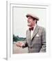 Terry-Thomas-null-Framed Photo