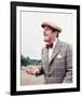 Terry-Thomas-null-Framed Photo