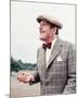 Terry-Thomas-null-Mounted Photo