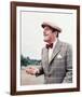 Terry-Thomas-null-Framed Photo