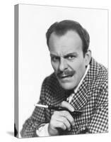 Terry-Thomas-null-Stretched Canvas