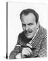 Terry-Thomas-null-Stretched Canvas