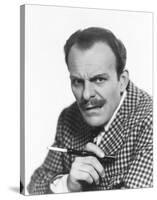 Terry-Thomas-null-Stretched Canvas