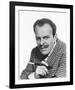 Terry-Thomas-null-Framed Photo