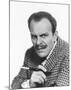 Terry-Thomas-null-Mounted Photo