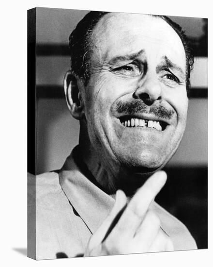 Terry-Thomas-null-Stretched Canvas