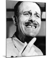 Terry-Thomas-null-Mounted Photo