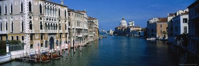 Venice, Italy-Terry Why-Framed Photographic Print