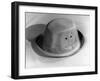 Terylene Hat-null-Framed Photographic Print