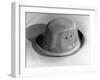 Terylene Hat-null-Framed Photographic Print