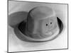 Terylene Hat-null-Mounted Photographic Print