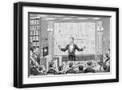 Black Frame