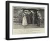 Tess of the D'Urbervilles-Hubert von Herkomer-Framed Giclee Print