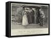 Tess of the D'Urbervilles-Hubert von Herkomer-Framed Stretched Canvas