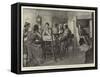 Tess of the D'Urbervilles-Hubert von Herkomer-Framed Stretched Canvas